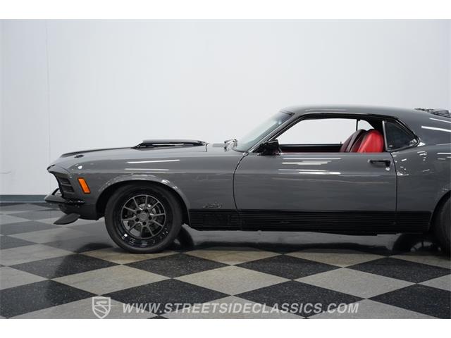 1970 Ford Mustang (CC-2120234) for sale in Lavergne, Tennessee