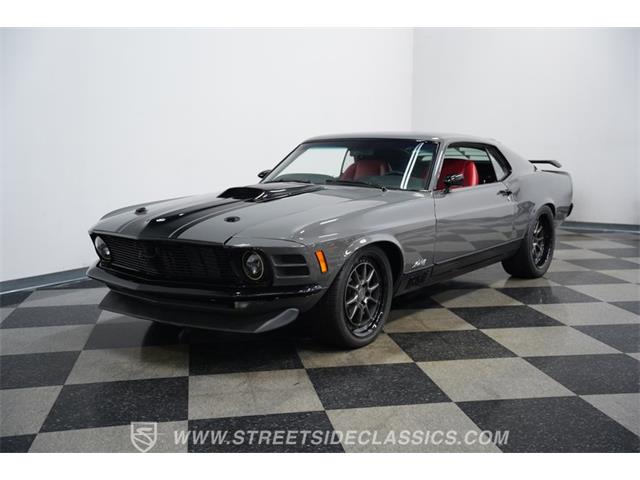 1970 Ford Mustang (CC-2120234) for sale in Lavergne, Tennessee