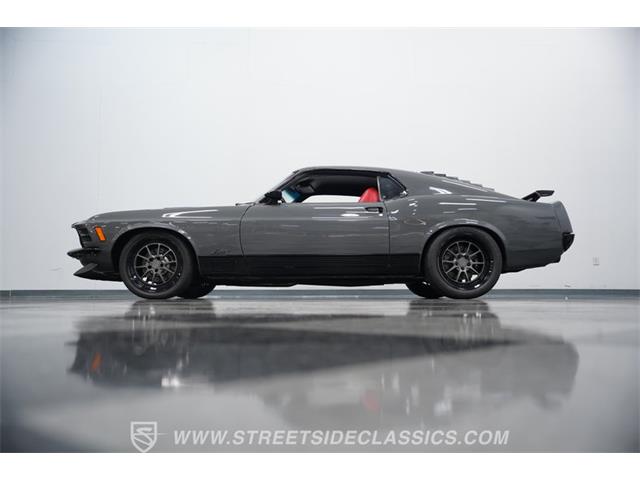 1970 Ford Mustang (CC-2120234) for sale in Lavergne, Tennessee