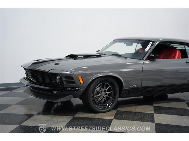 1970 Ford Mustang (CC-2120234) for sale in Lavergne, Tennessee