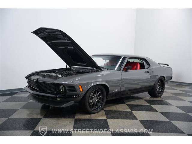 1970 Ford Mustang (CC-2120234) for sale in Lavergne, Tennessee