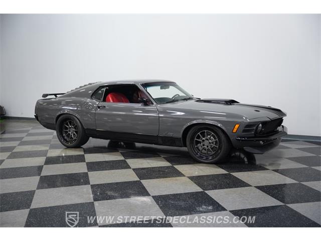1970 Ford Mustang (CC-2120234) for sale in Lavergne, Tennessee