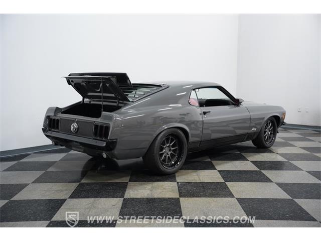 1970 Ford Mustang (CC-2120234) for sale in Lavergne, Tennessee