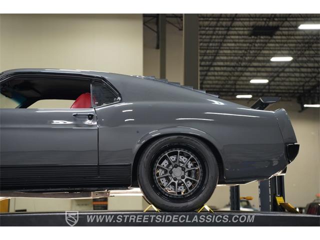 1970 Ford Mustang (CC-2120234) for sale in Lavergne, Tennessee