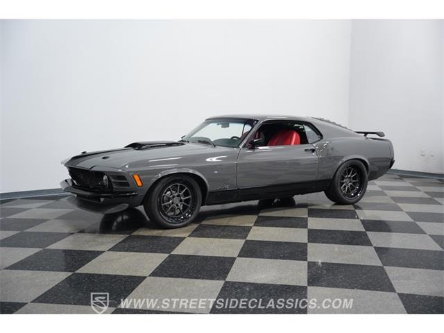 1970 Ford Mustang (CC-2120234) for sale in Lavergne, Tennessee