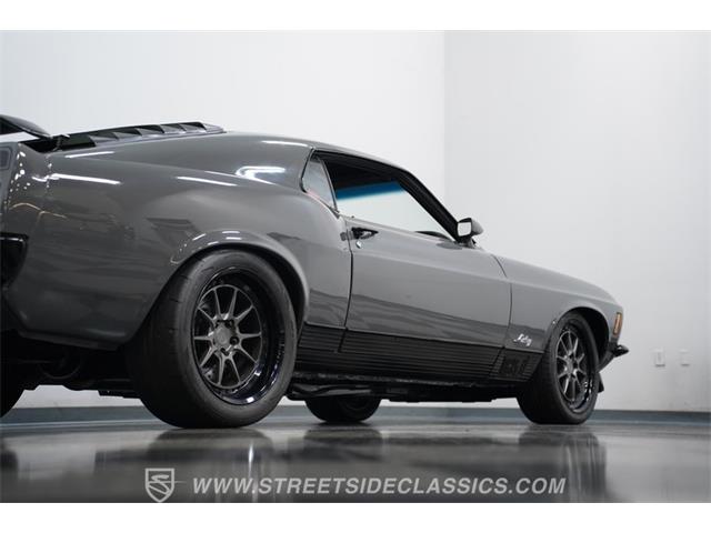 1970 Ford Mustang (CC-2120234) for sale in Lavergne, Tennessee