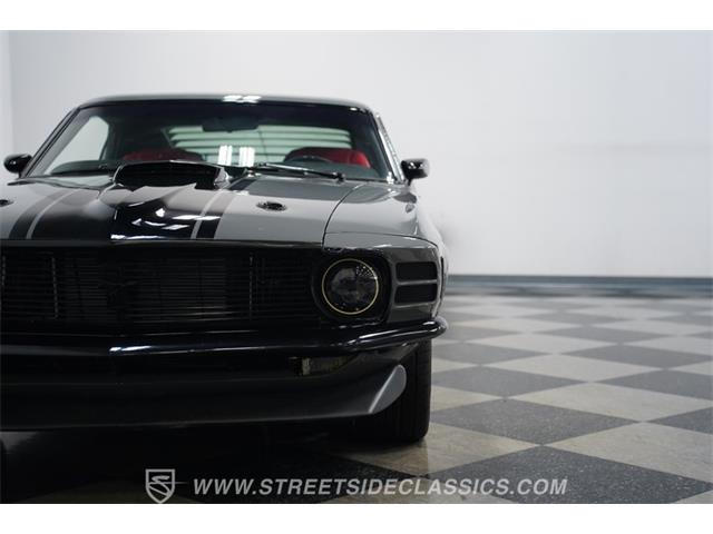 1970 Ford Mustang (CC-2120234) for sale in Lavergne, Tennessee