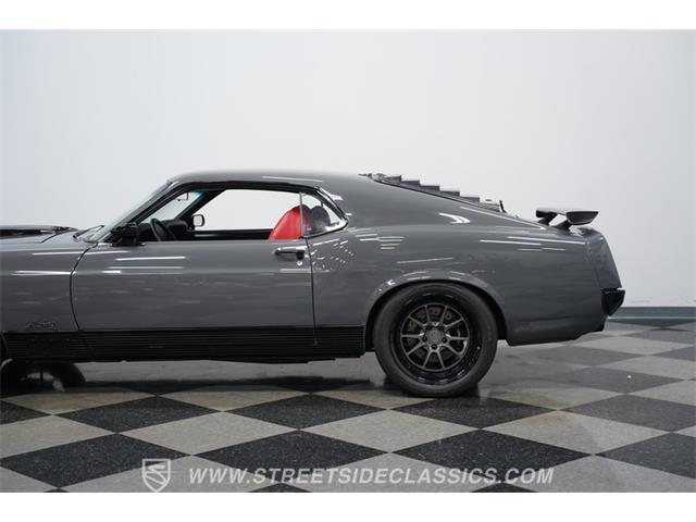 1970 Ford Mustang (CC-2120234) for sale in Lavergne, Tennessee