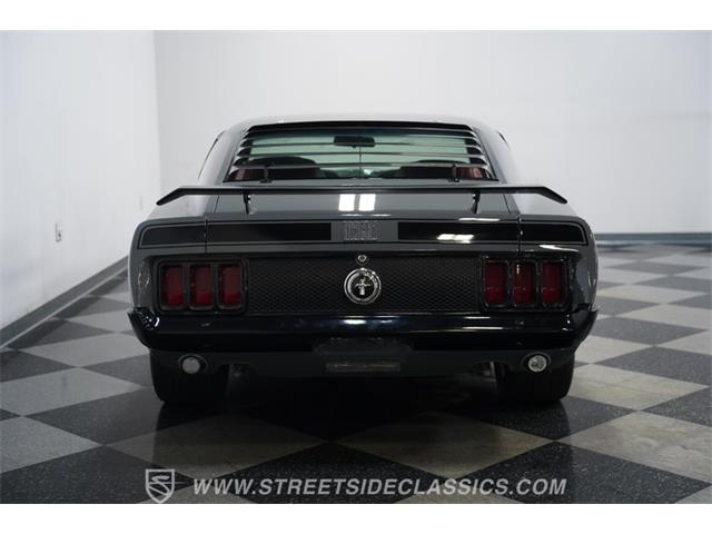 1970 Ford Mustang (CC-2120234) for sale in Lavergne, Tennessee