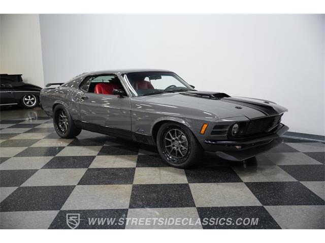 1970 Ford Mustang (CC-2120234) for sale in Lavergne, Tennessee