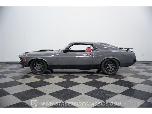 1970 Ford Mustang (CC-2120234) for sale in Lavergne, Tennessee