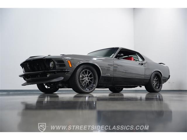 1970 Ford Mustang (CC-2120234) for sale in Lavergne, Tennessee