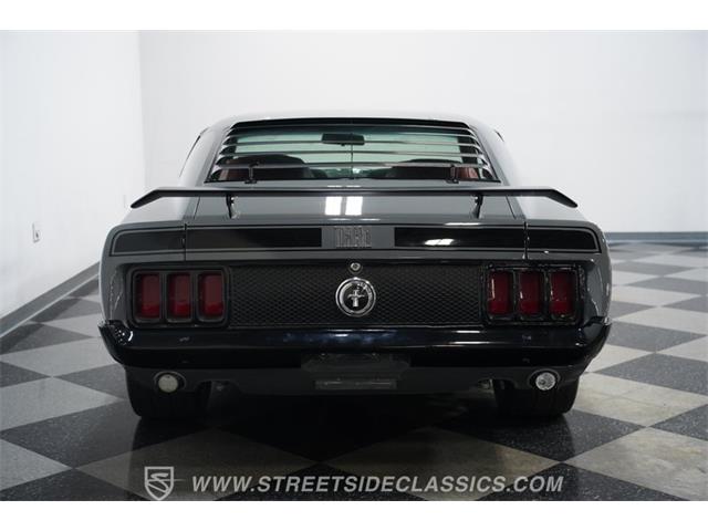 1970 Ford Mustang (CC-2120234) for sale in Lavergne, Tennessee