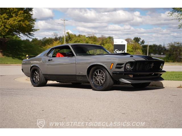 1970 Ford Mustang (CC-2120234) for sale in Lavergne, Tennessee