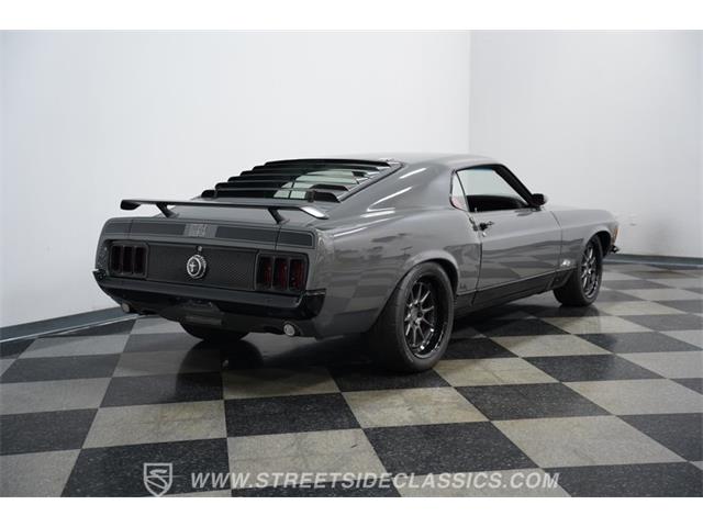 1970 Ford Mustang (CC-2120234) for sale in Lavergne, Tennessee