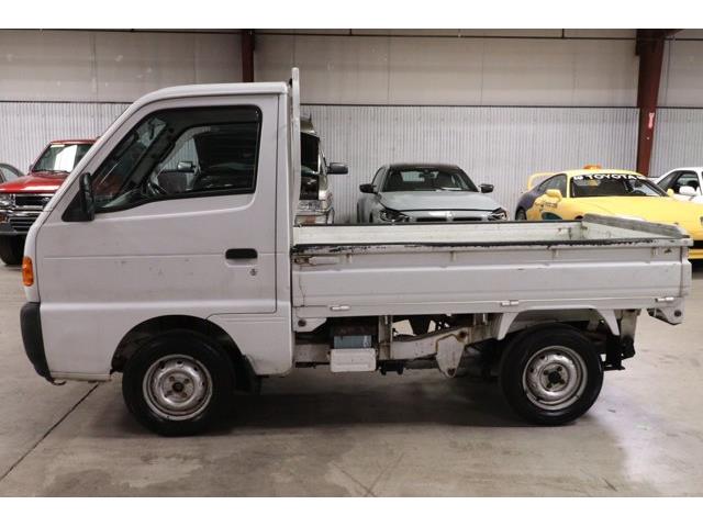 1998 Suzuki Carry (CC-2122340) for sale in Christiansburg, Virginia