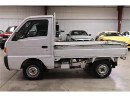 1998 Suzuki Carry (CC-2122340) for sale in Christiansburg, Virginia