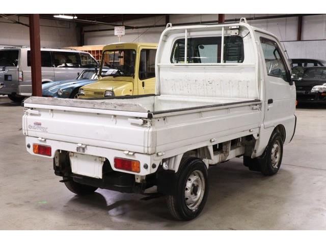1998 Suzuki Carry (CC-2122340) for sale in Christiansburg, Virginia
