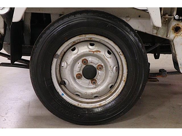 1998 Suzuki Carry (CC-2122340) for sale in Christiansburg, Virginia