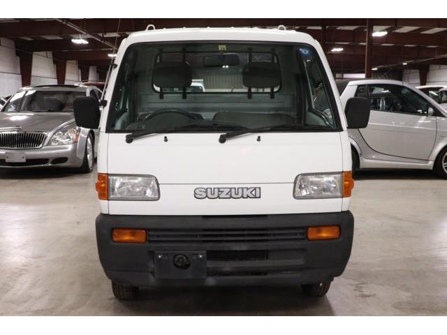 1998 Suzuki Carry (CC-2122340) for sale in Christiansburg, Virginia
