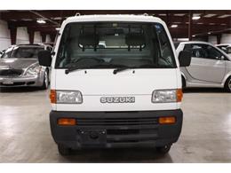 1998 Suzuki Carry (CC-2122340) for sale in Christiansburg, Virginia