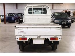 1998 Suzuki Carry (CC-2122340) for sale in Christiansburg, Virginia