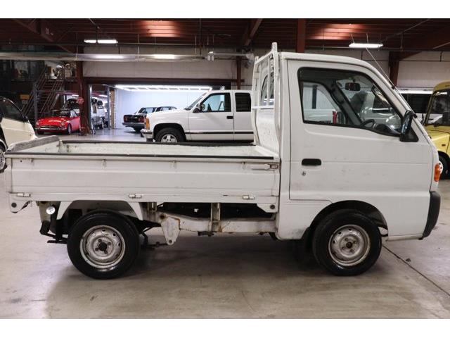 1998 Suzuki Carry (CC-2122340) for sale in Christiansburg, Virginia