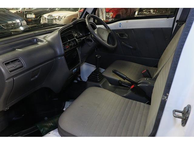 1998 Suzuki Carry (CC-2122340) for sale in Christiansburg, Virginia