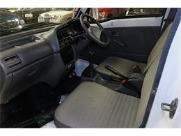 1998 Suzuki Carry (CC-2122340) for sale in Christiansburg, Virginia