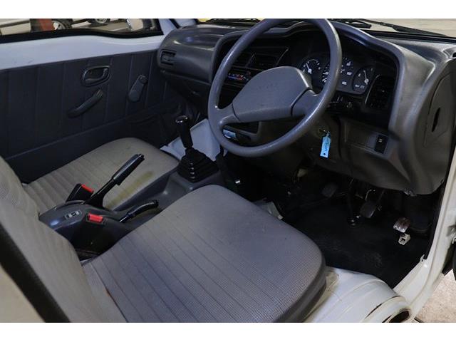 1998 Suzuki Carry (CC-2122340) for sale in Christiansburg, Virginia