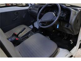 1998 Suzuki Carry (CC-2122340) for sale in Christiansburg, Virginia