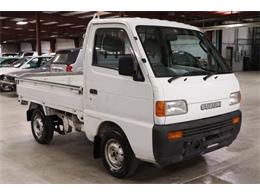 1998 Suzuki Carry (CC-2122340) for sale in Christiansburg, Virginia