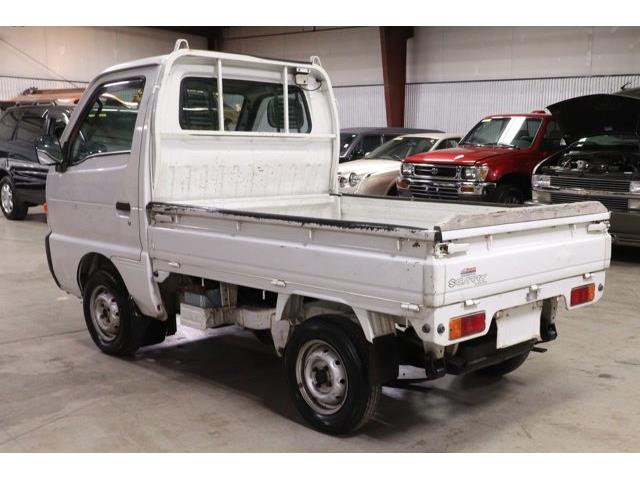 1998 Suzuki Carry (CC-2122340) for sale in Christiansburg, Virginia
