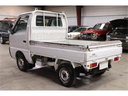 1998 Suzuki Carry (CC-2122340) for sale in Christiansburg, Virginia