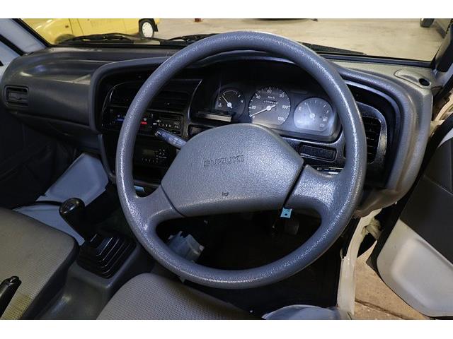 1998 Suzuki Carry (CC-2122340) for sale in Christiansburg, Virginia
