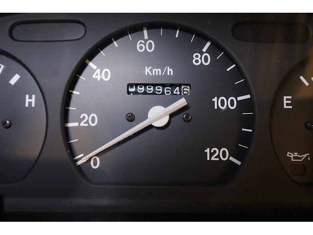 1998 Suzuki Carry (CC-2122340) for sale in Christiansburg, Virginia