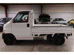 1999 Honda Acty (CC-2122342) for sale in Christiansburg, Virginia