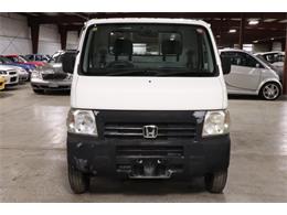1999 Honda Acty (CC-2122342) for sale in Christiansburg, Virginia