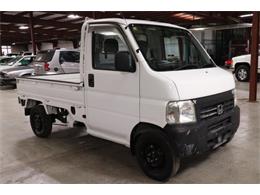 1999 Honda Acty (CC-2122342) for sale in Christiansburg, Virginia