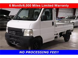 1999 Honda Acty (CC-2122342) for sale in Christiansburg, Virginia