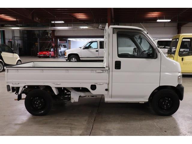 1999 Honda Acty (CC-2122342) for sale in Christiansburg, Virginia
