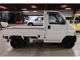 1999 Honda Acty (CC-2122342) for sale in Christiansburg, Virginia