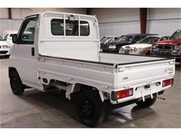 1999 Honda Acty (CC-2122342) for sale in Christiansburg, Virginia