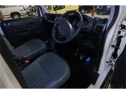 1999 Honda Acty (CC-2122342) for sale in Christiansburg, Virginia