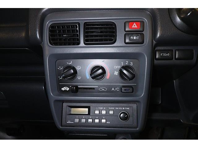 1999 Honda Acty (CC-2122342) for sale in Christiansburg, Virginia