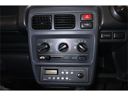 1999 Honda Acty (CC-2122342) for sale in Christiansburg, Virginia