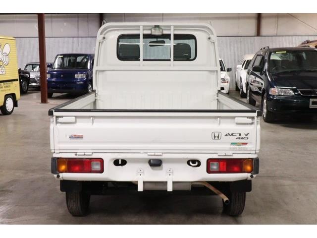 1999 Honda Acty (CC-2122342) for sale in Christiansburg, Virginia