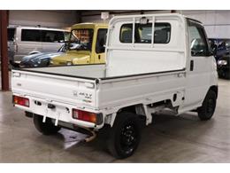 1999 Honda Acty (CC-2122342) for sale in Christiansburg, Virginia