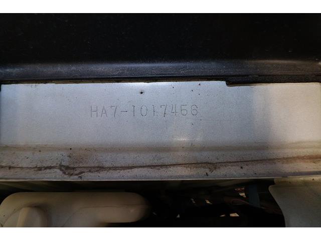 1999 Honda Acty (CC-2122342) for sale in Christiansburg, Virginia
