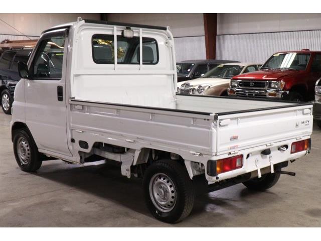 1999 Honda Acty (CC-2122343) for sale in Christiansburg, Virginia